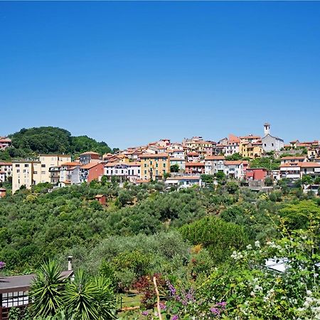 Villa Hemingway'S Shelter La Spezia Exterior foto