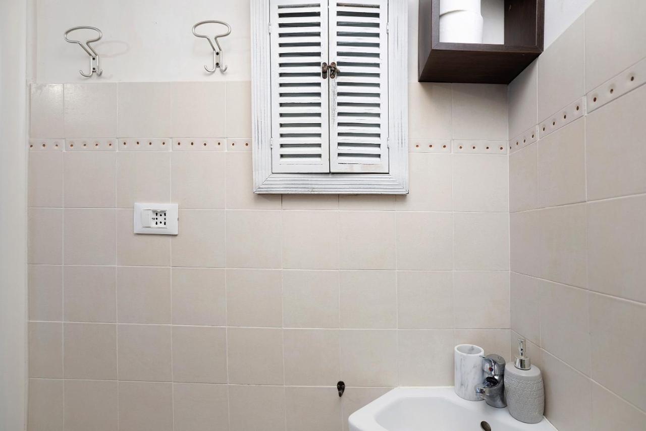 Villa Hemingway'S Shelter La Spezia Exterior foto
